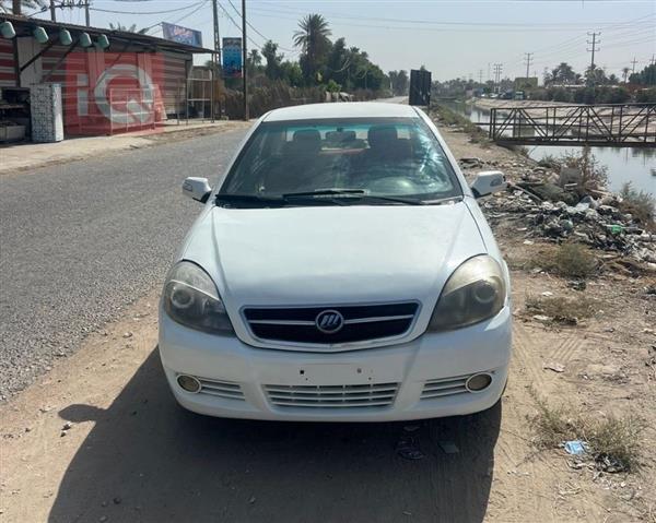 Lifan 520 2011 for sale in Iraq - Al-Khairat